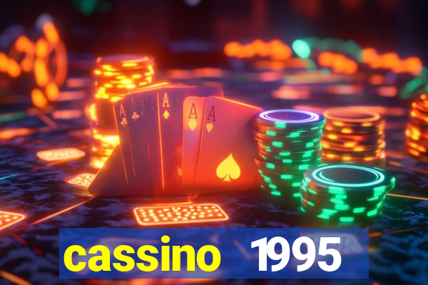 cassino 1995 dublado online